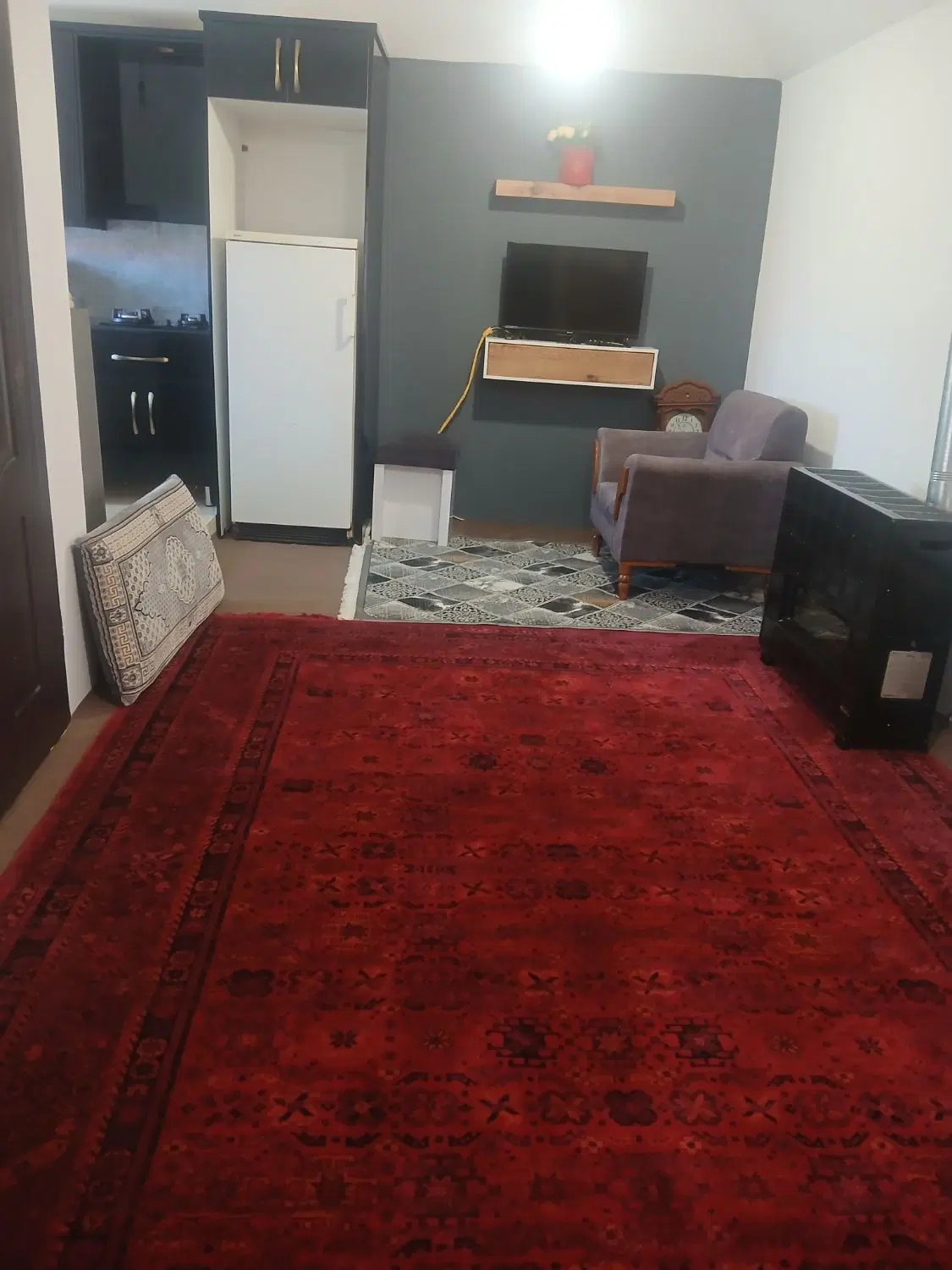 اجاره سویت در کلاردشت