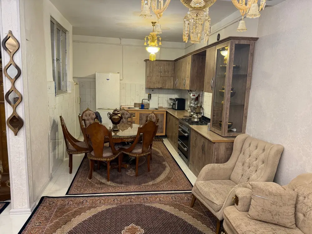 خانه ی ویلایی