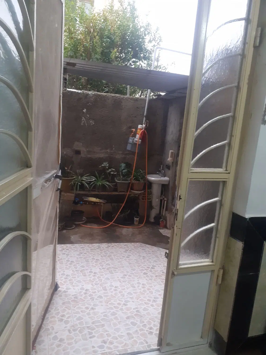 خانه ویلایی  رحمت آباد