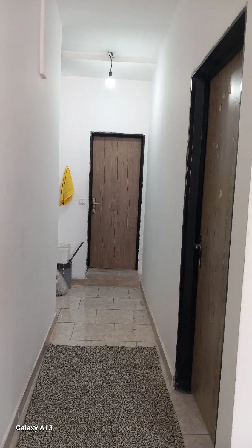 اجاره آپارتمان۶۱متری باقرآباد