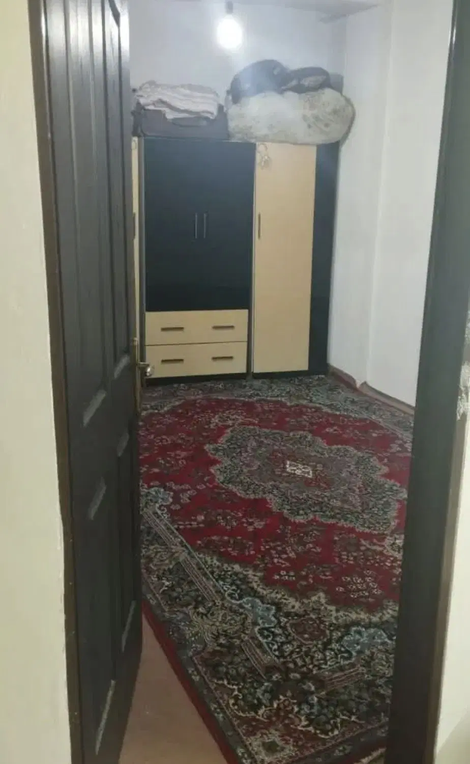 واحد ۷۰ متری در حافظ ۱