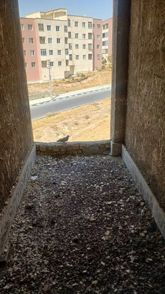 فروش واحد ۹۴ متری اهرام ایران