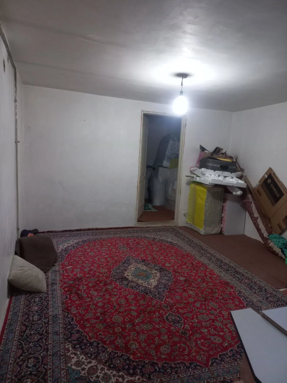 خانه ویلایی در مهراذین