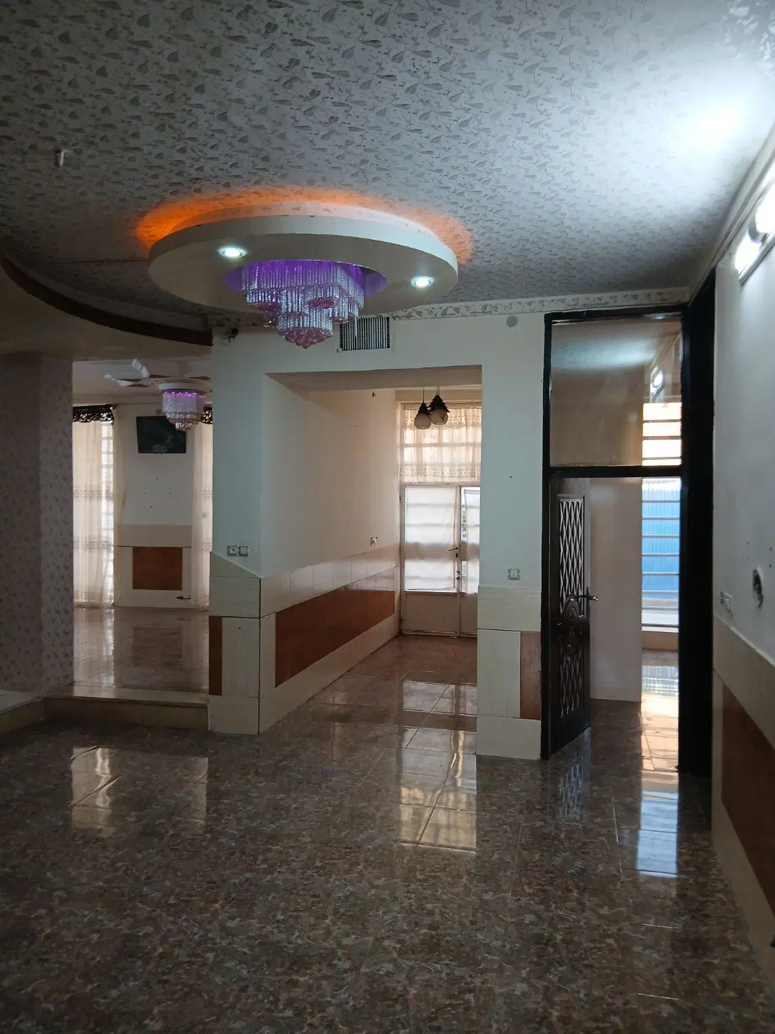 اجاره همکف