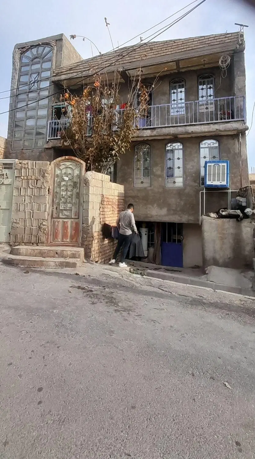 فروش خانه مسکونی