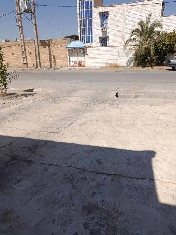 فروش  ملک تجاری شهرک مکانیک در شهرک صنعتی