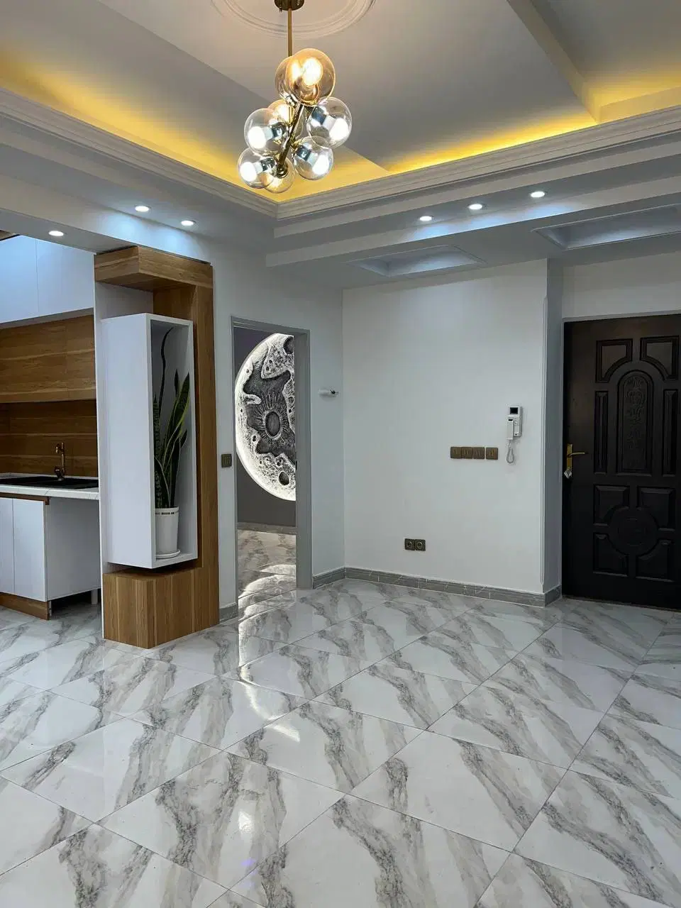 58متر برند_پارکینگ سندی+آسانسور_وام‌آماده_سندتکبرگ