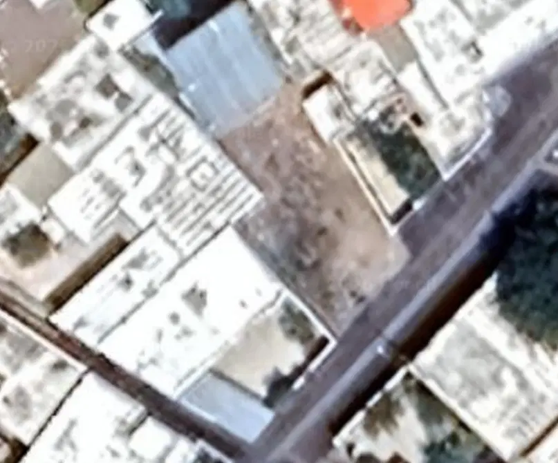 فروش زمین مسکونی