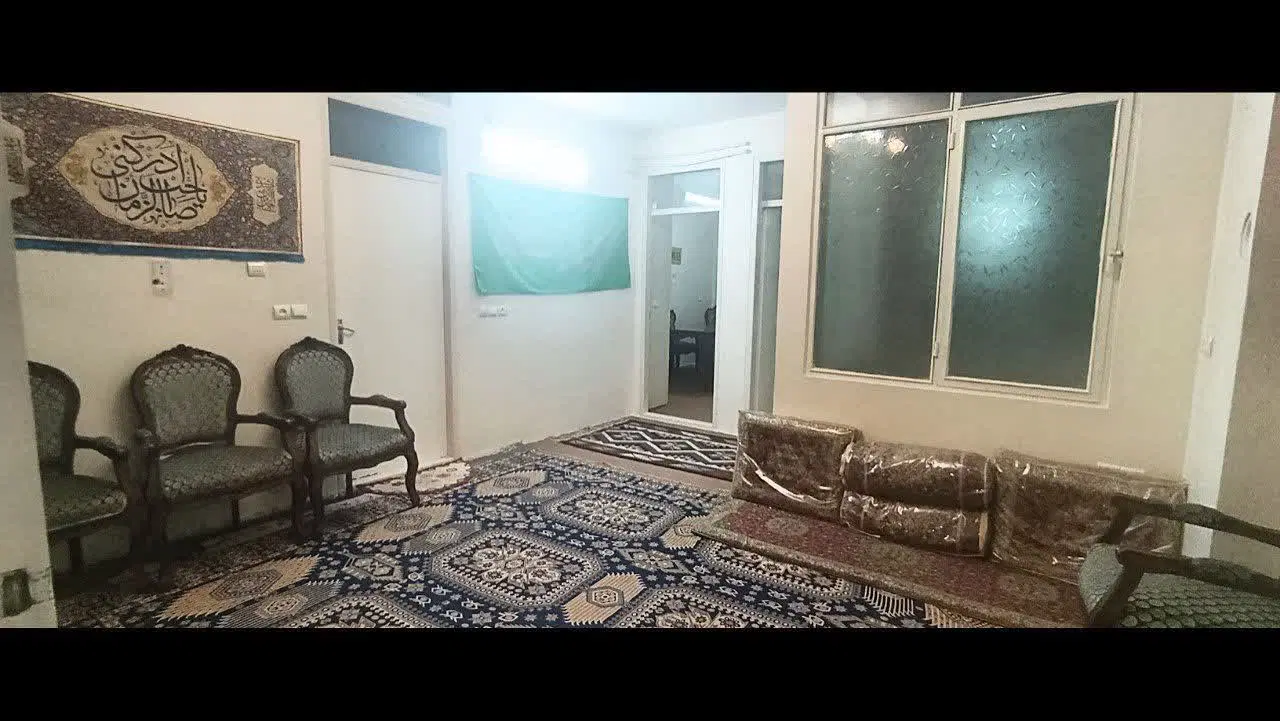 دوطبقه دربست ویلایی