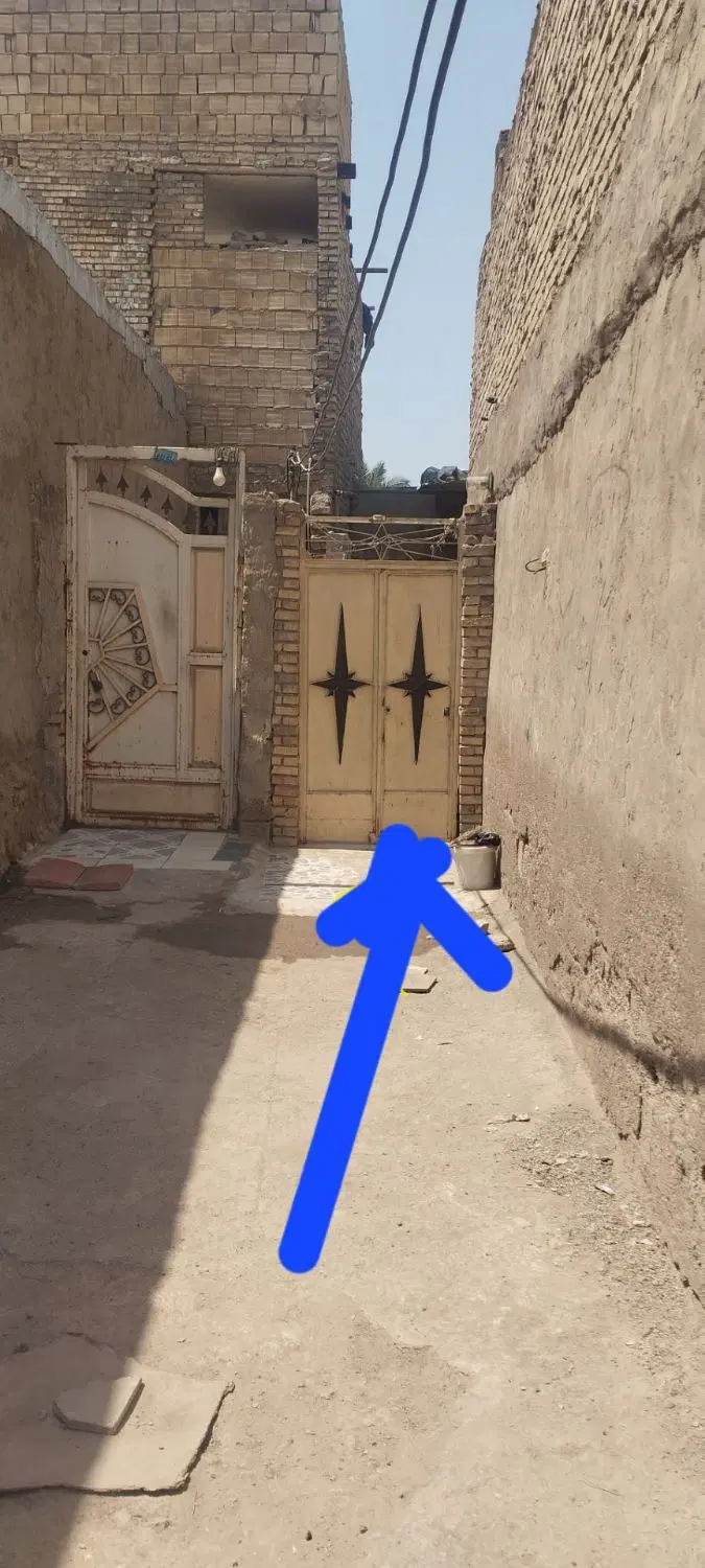 خانه رهن