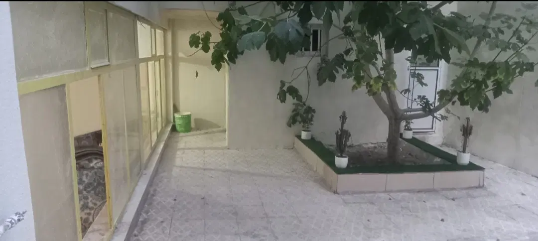 خانه ویلایی در قزوین
