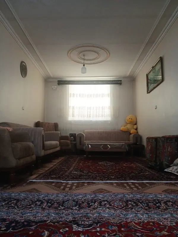 یک واحد منزل مسکونی