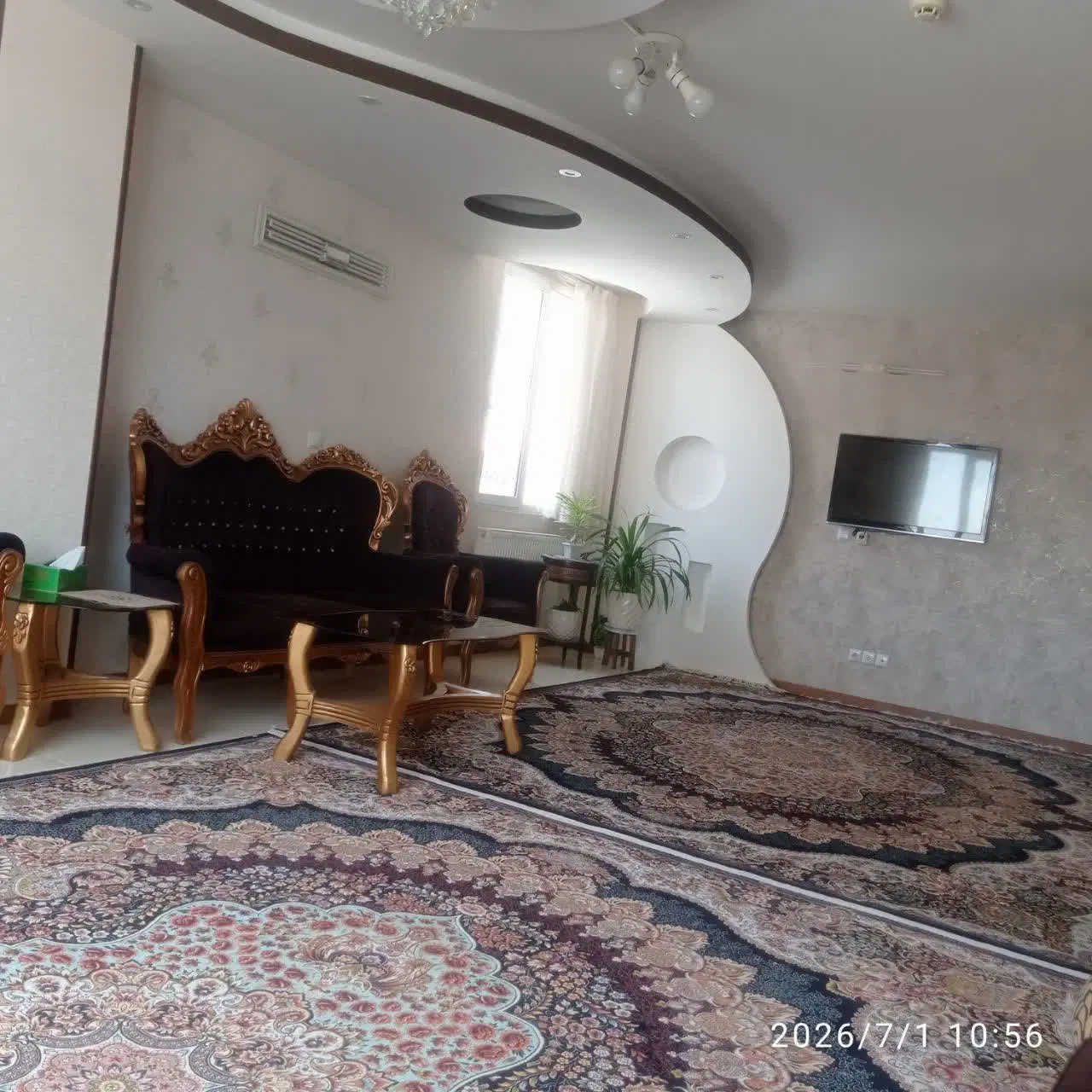 مسکن مهر 93متر محله e1