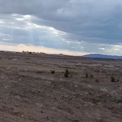 فروش زمین باغی ویلایی در جاده رازقند