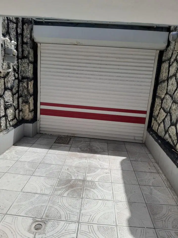 رهن کامل یک طبقه حیاط دربست در اندیشه رواسان