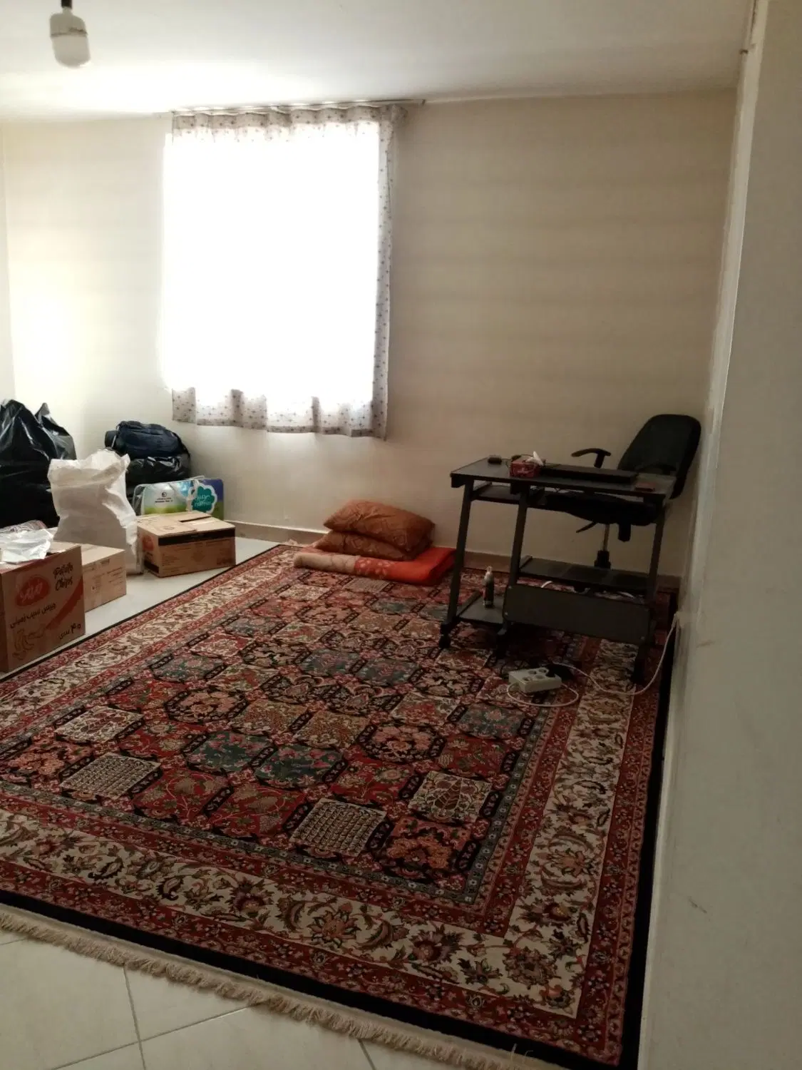 اجاره ای اپارتمانی