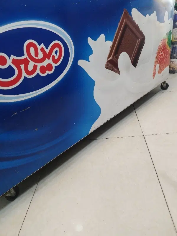 مغازه سرقفلی 15 متری فعال
