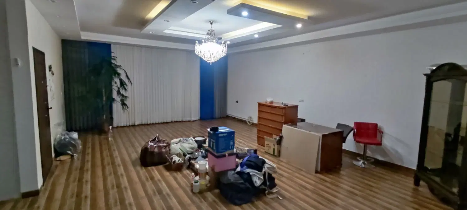 اجاره ویلایی_ ۱۵۰ متری_ دوخوابه