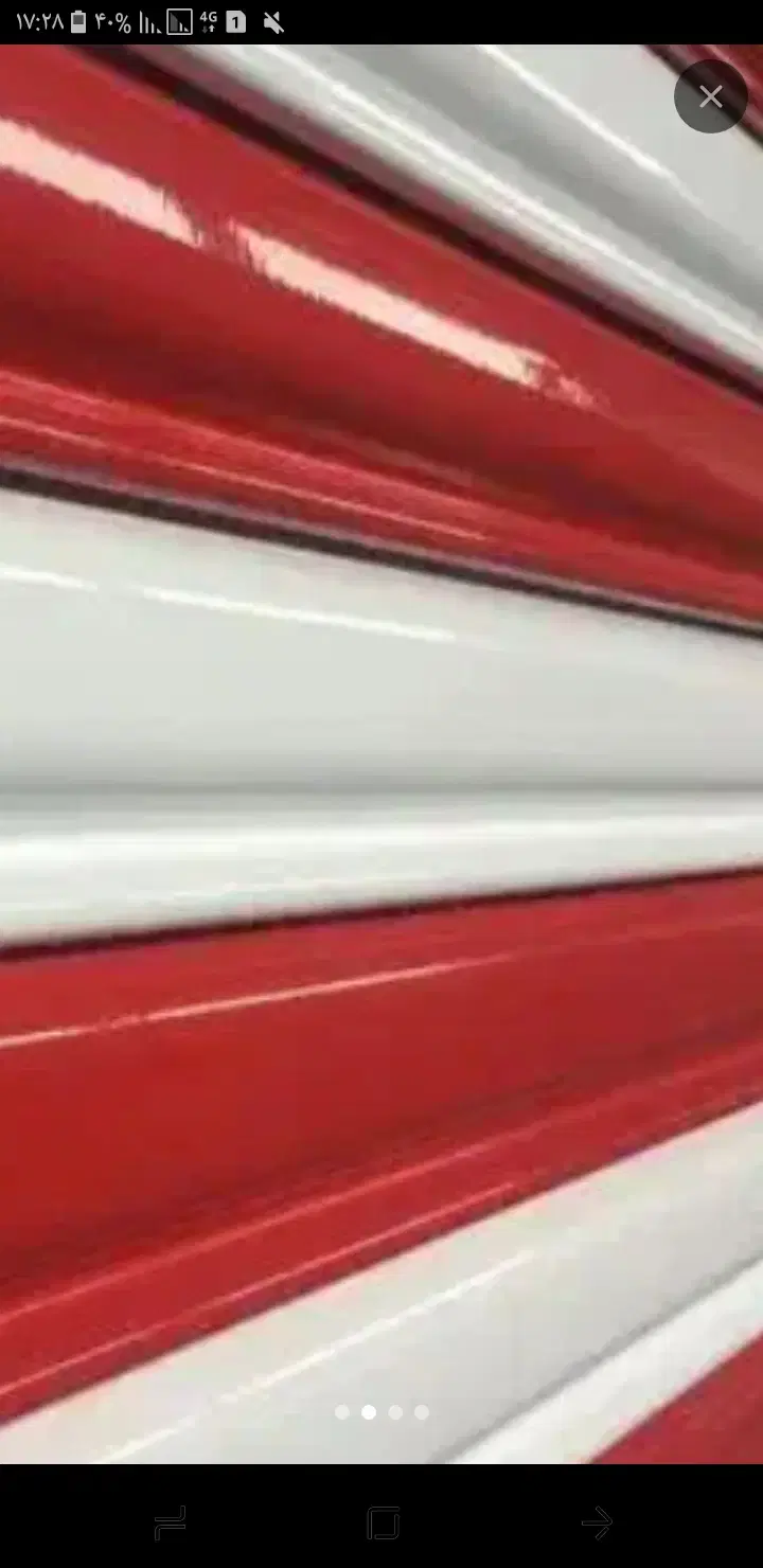 ۲۰۰ متر مغازه دو دهنه