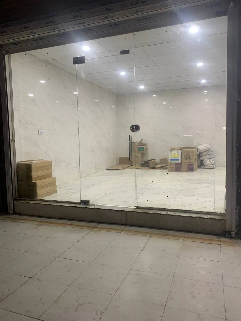 مغازه اجاره