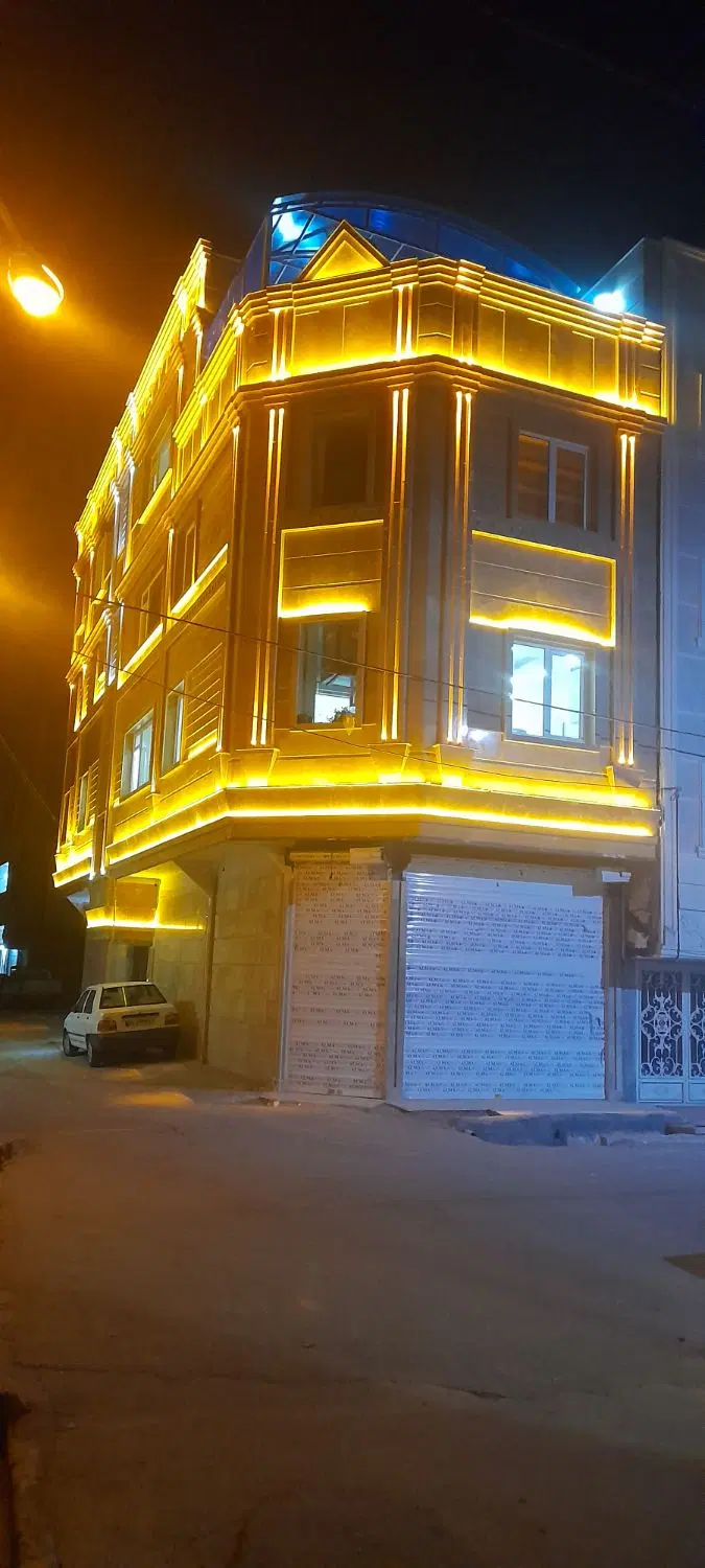 رهن اجاره