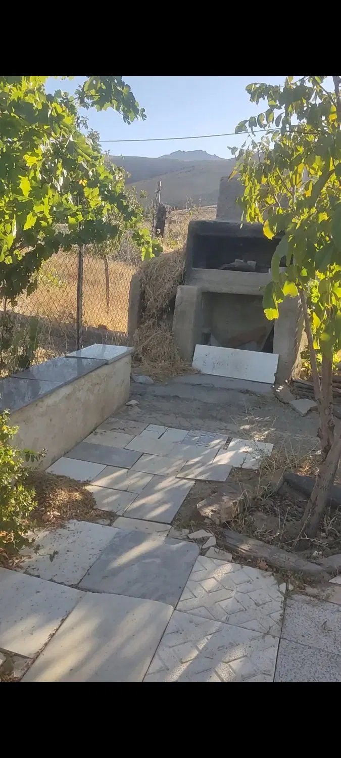 زمین حیدره