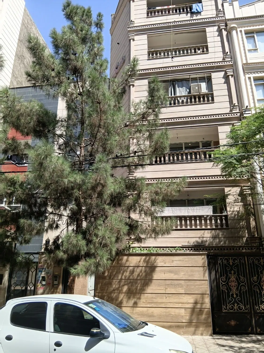 رهن ۹۰ متری تک واحدی
