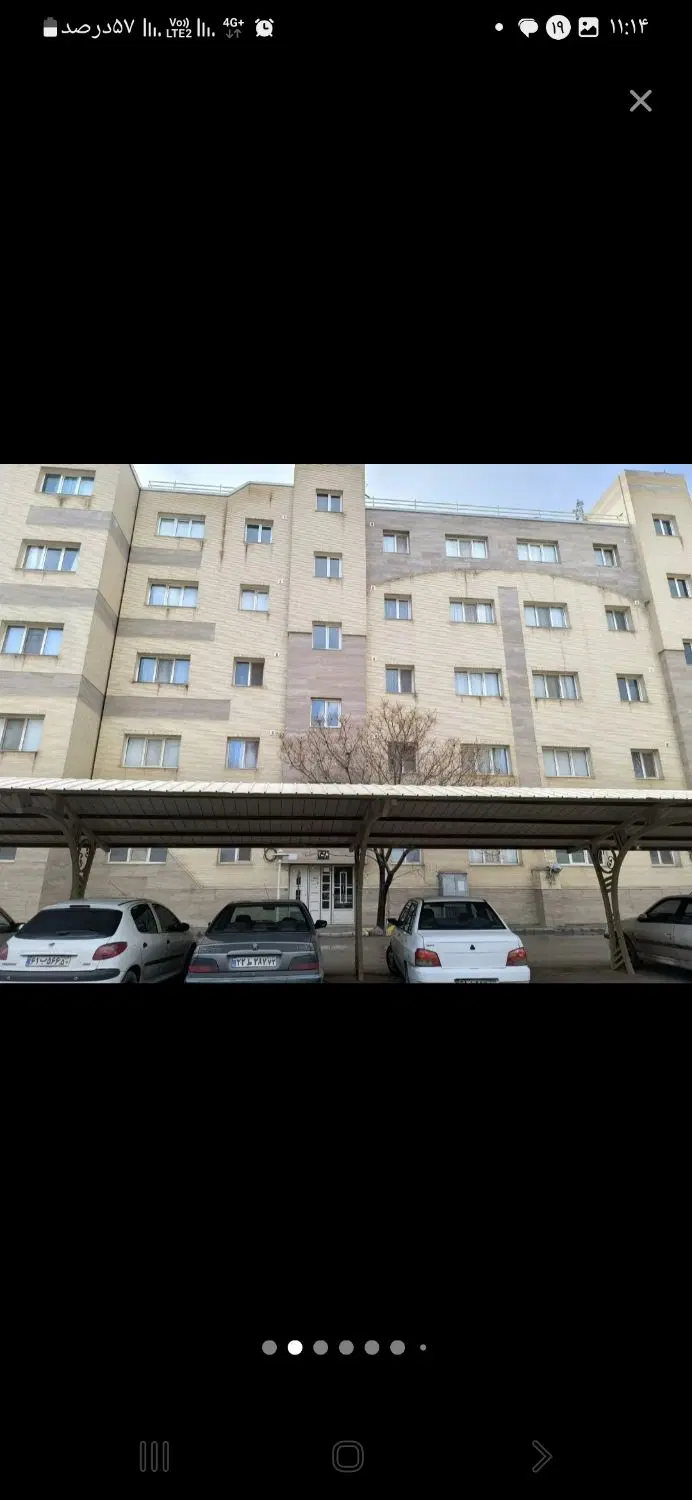 آپارتمان شهرک اکباتان مجتمع باران بلوار امام حسن۴۹