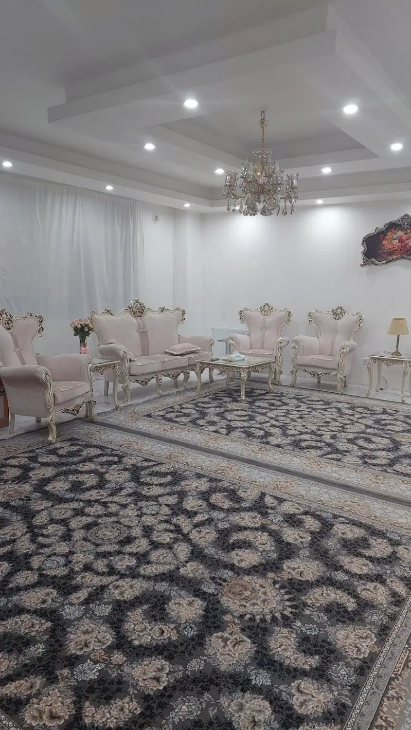 اجاره ی اپارتمان