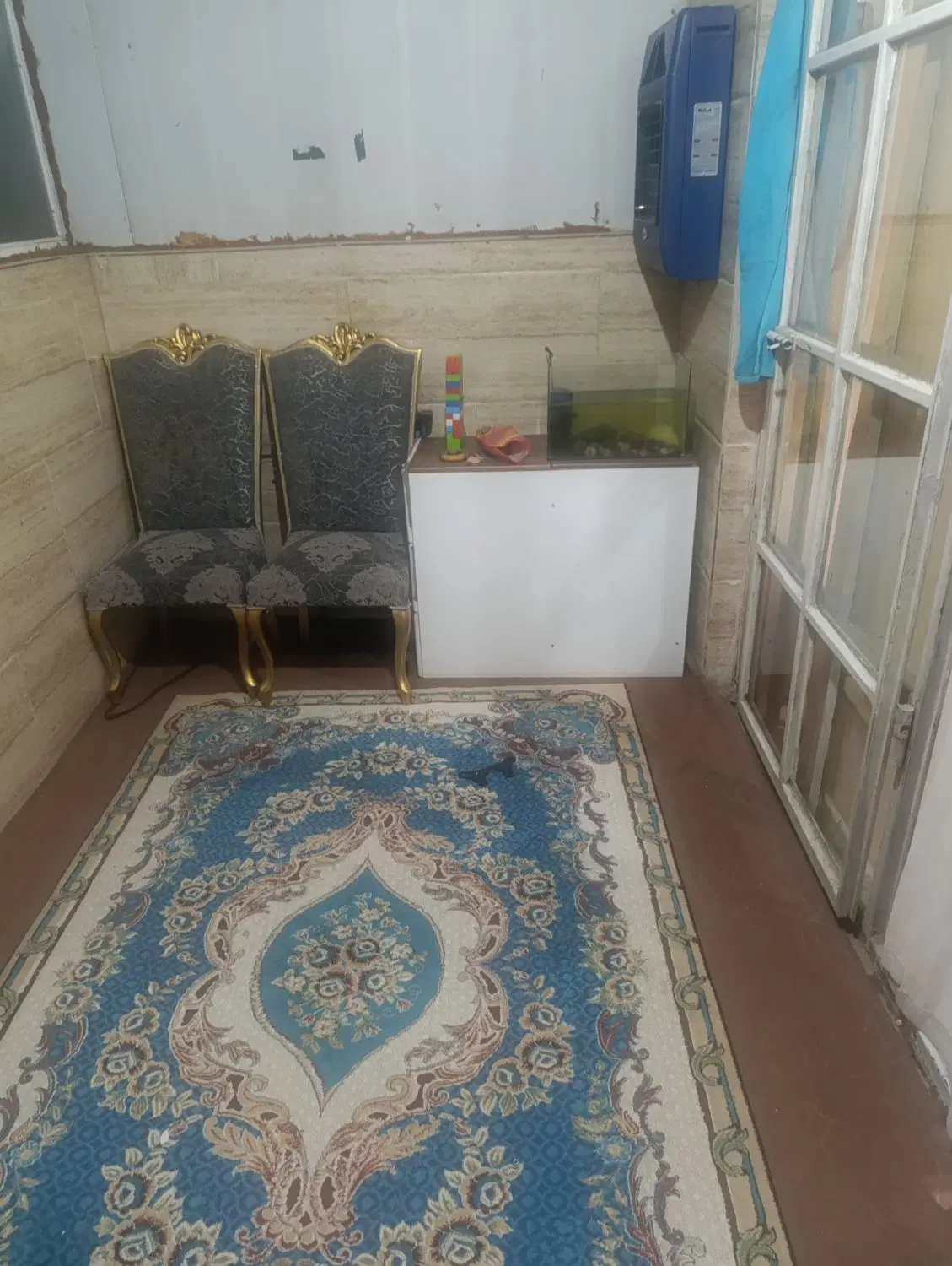 آپارتمان فروشی