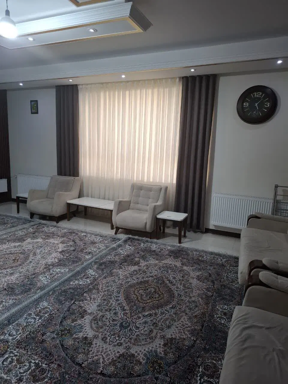 آپارتمان ۹۰ متری اسلامشهر واوان