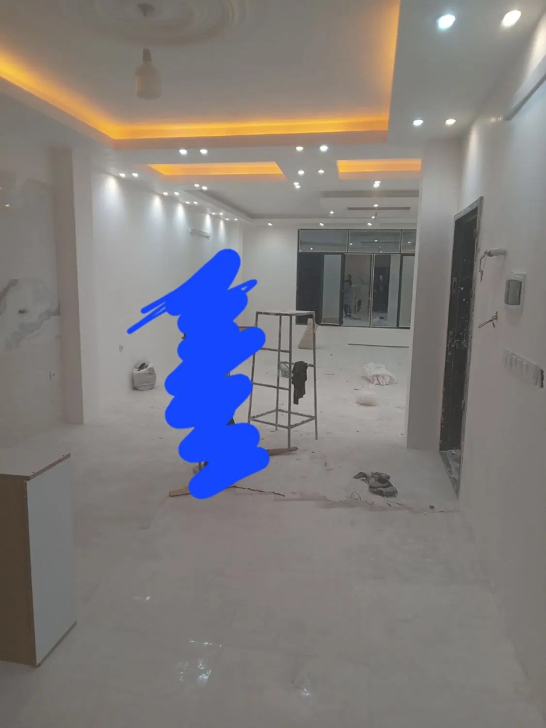 فروش خانه سه طبقه در فرهنگیان ۳