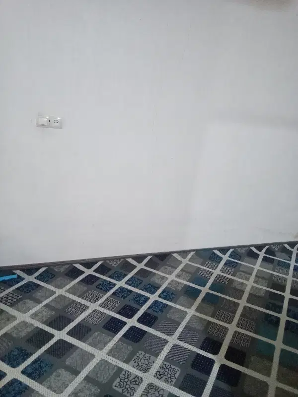 دو اتاق تو در تو
