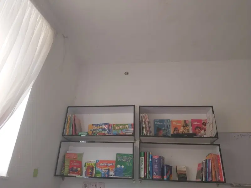 خوابگاه برای ۵نفر مهندس معدن نزدیک فلکه معلم