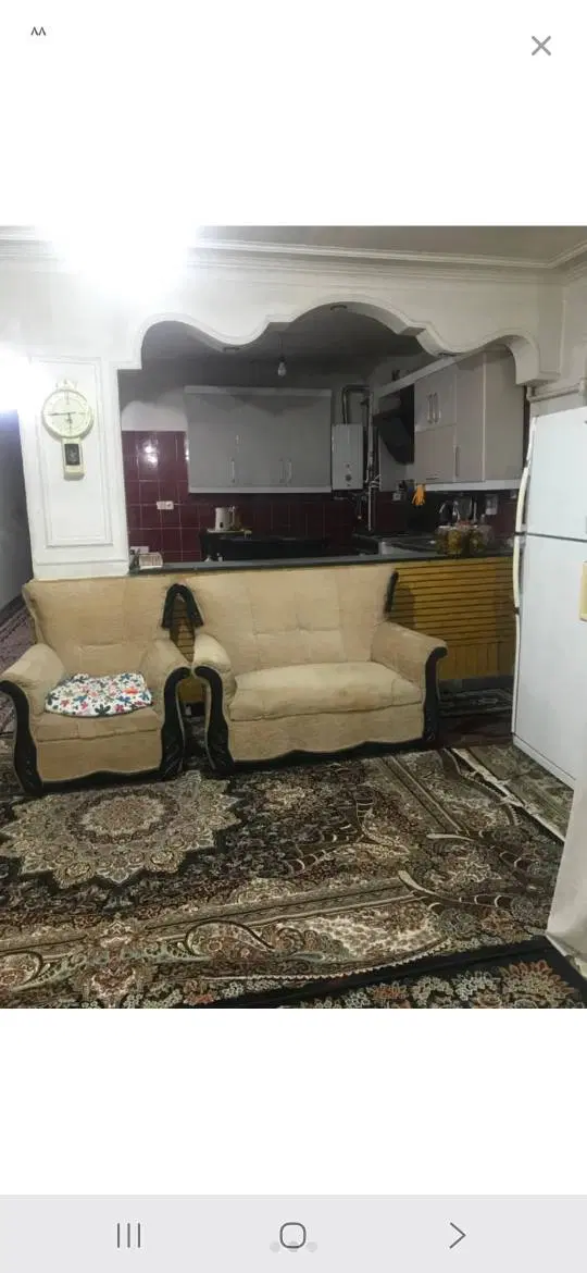 رهن واجاره