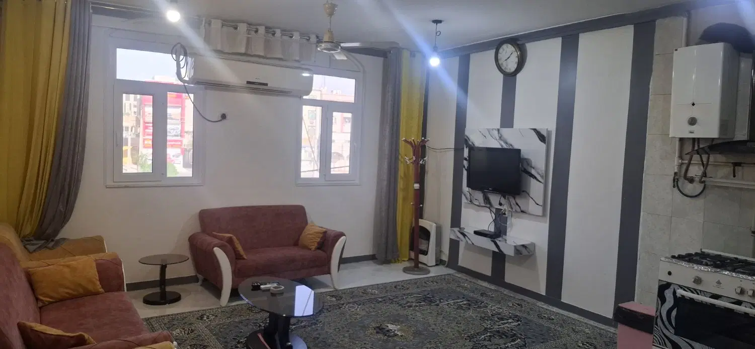 رهن و اجاره آپارتمان مسکونی تجاری