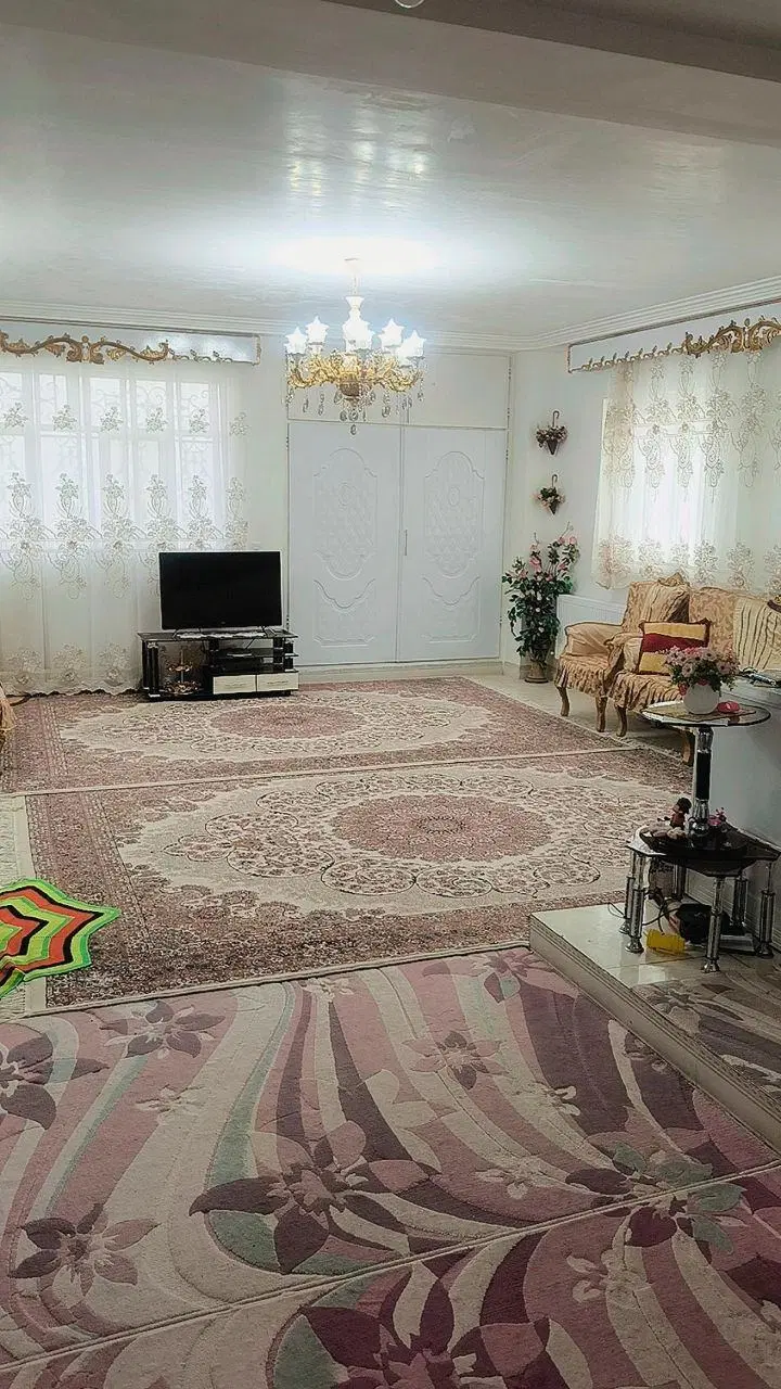 اجاره آپارتمان مسکونی