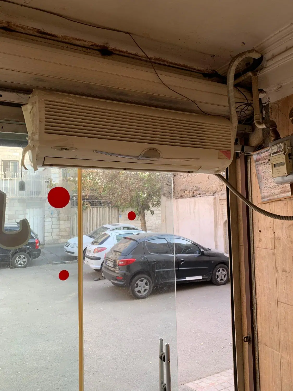 فروش تجاری و مسکونی