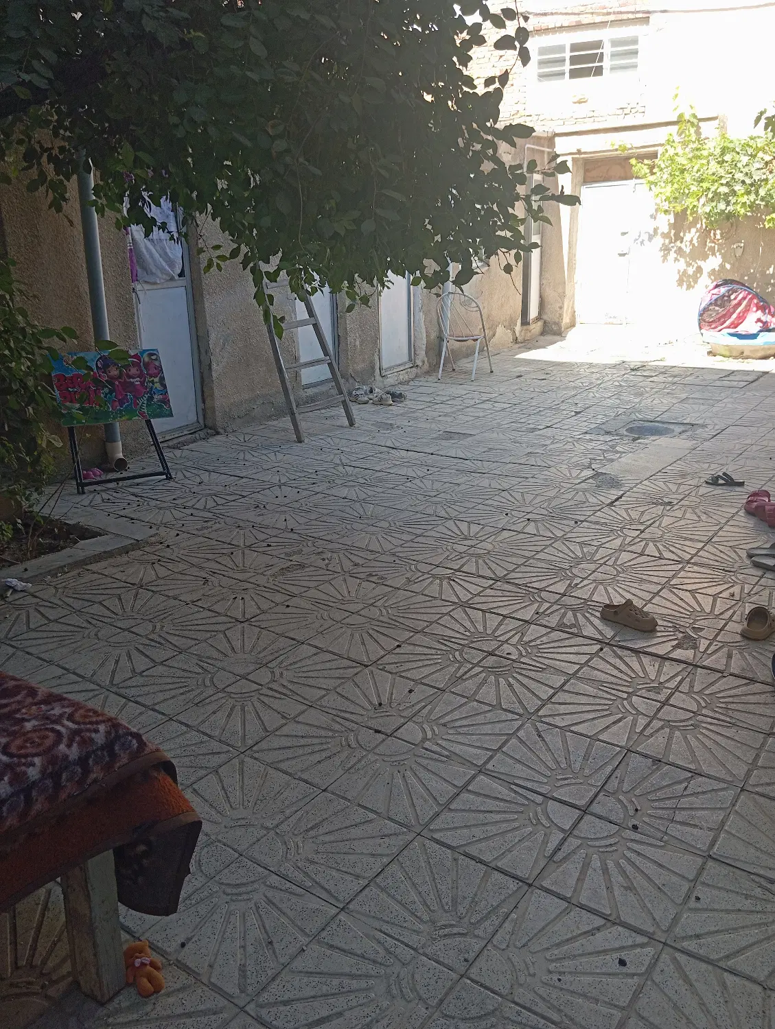 فروش خانه ۱۶۰متری