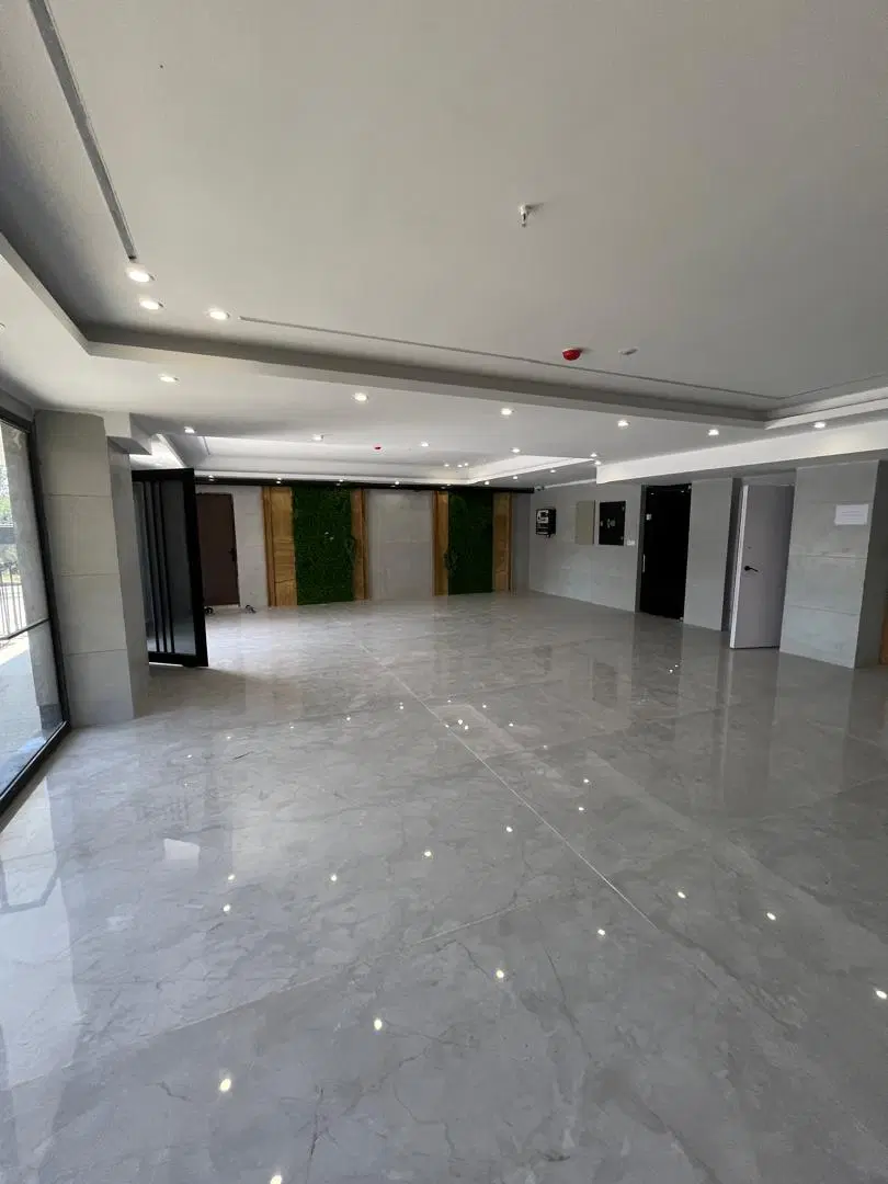 آپارتمان 93 متری_ سنددار_ نوساز