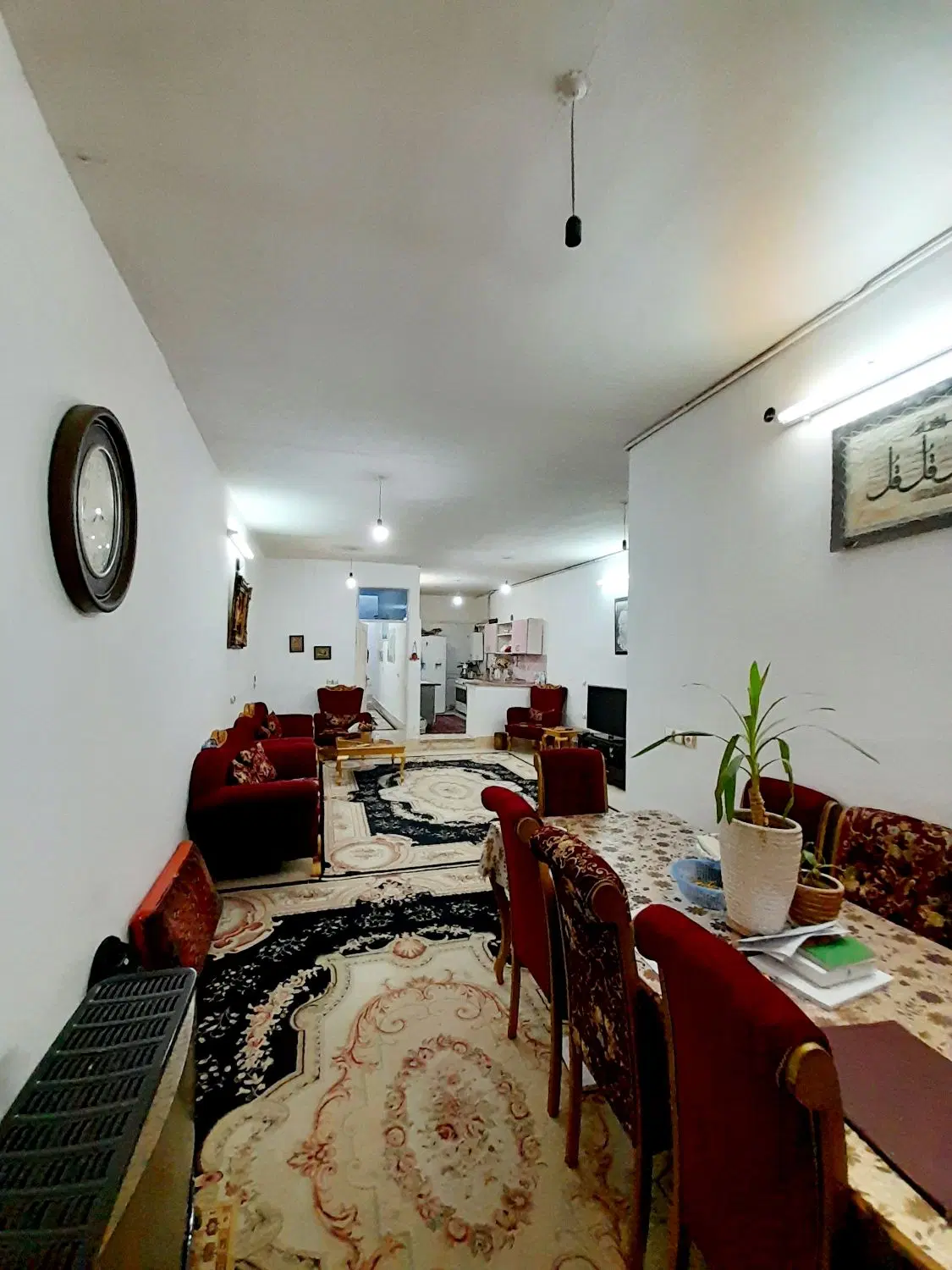 منزل اجاره ای ویلایی دربست شاندیز ابرده علیا