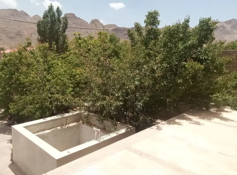 خانه باغ 280 متری  تنگ چنار