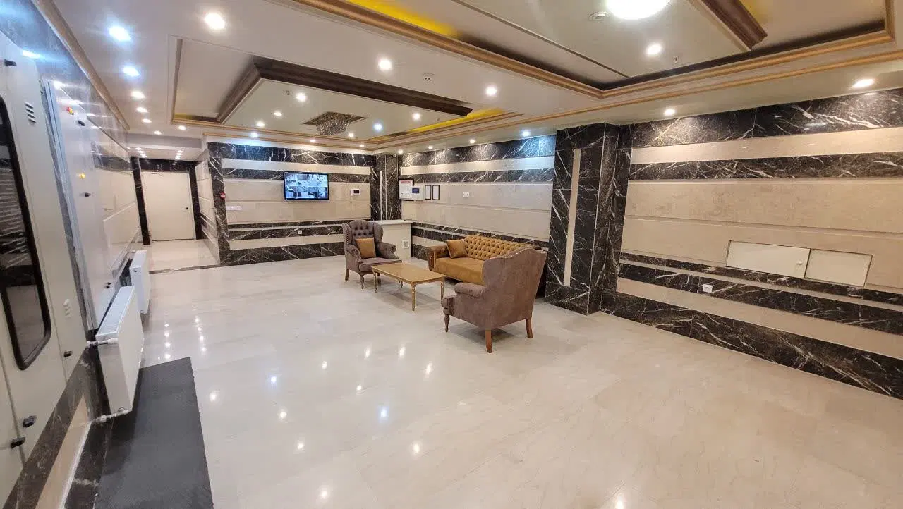 آپارتمان ۸۰ متر_دوخواب_طرشت_بایندریها