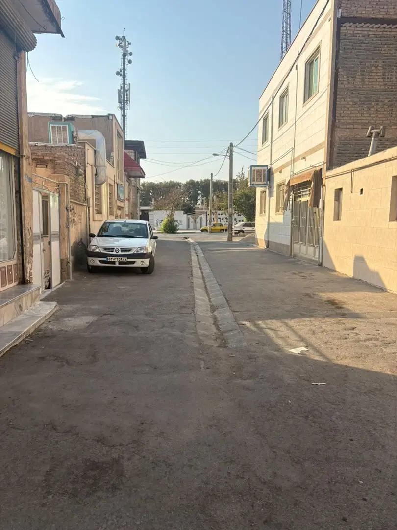 فروش خانه ویلایی کاظم اباد