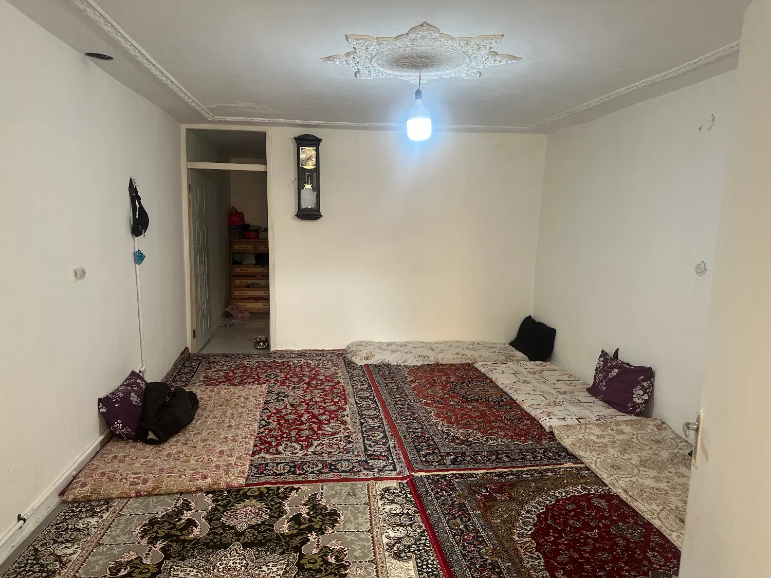 آپارتمان۶۰متری