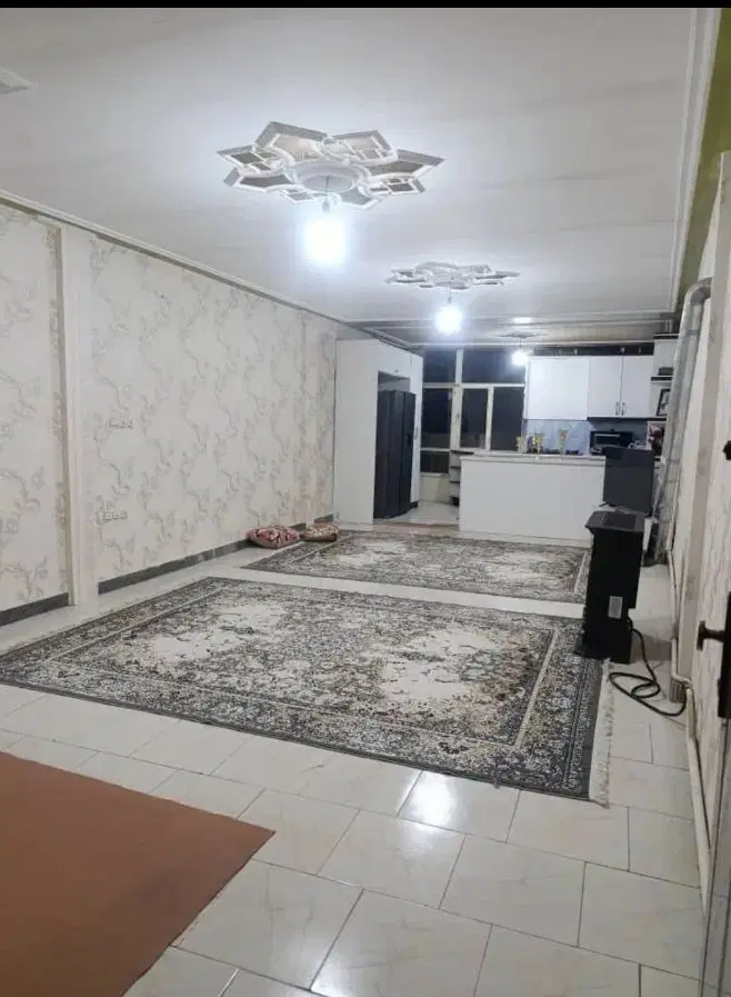 فروش واحد112متری حصارامیر