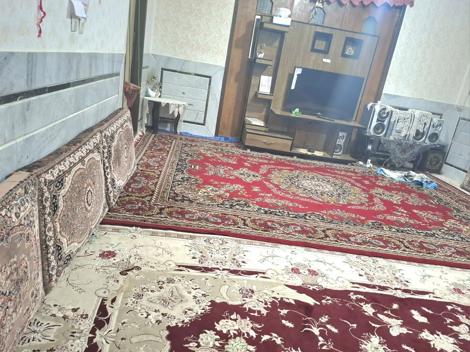 فروش منزل ویلایی