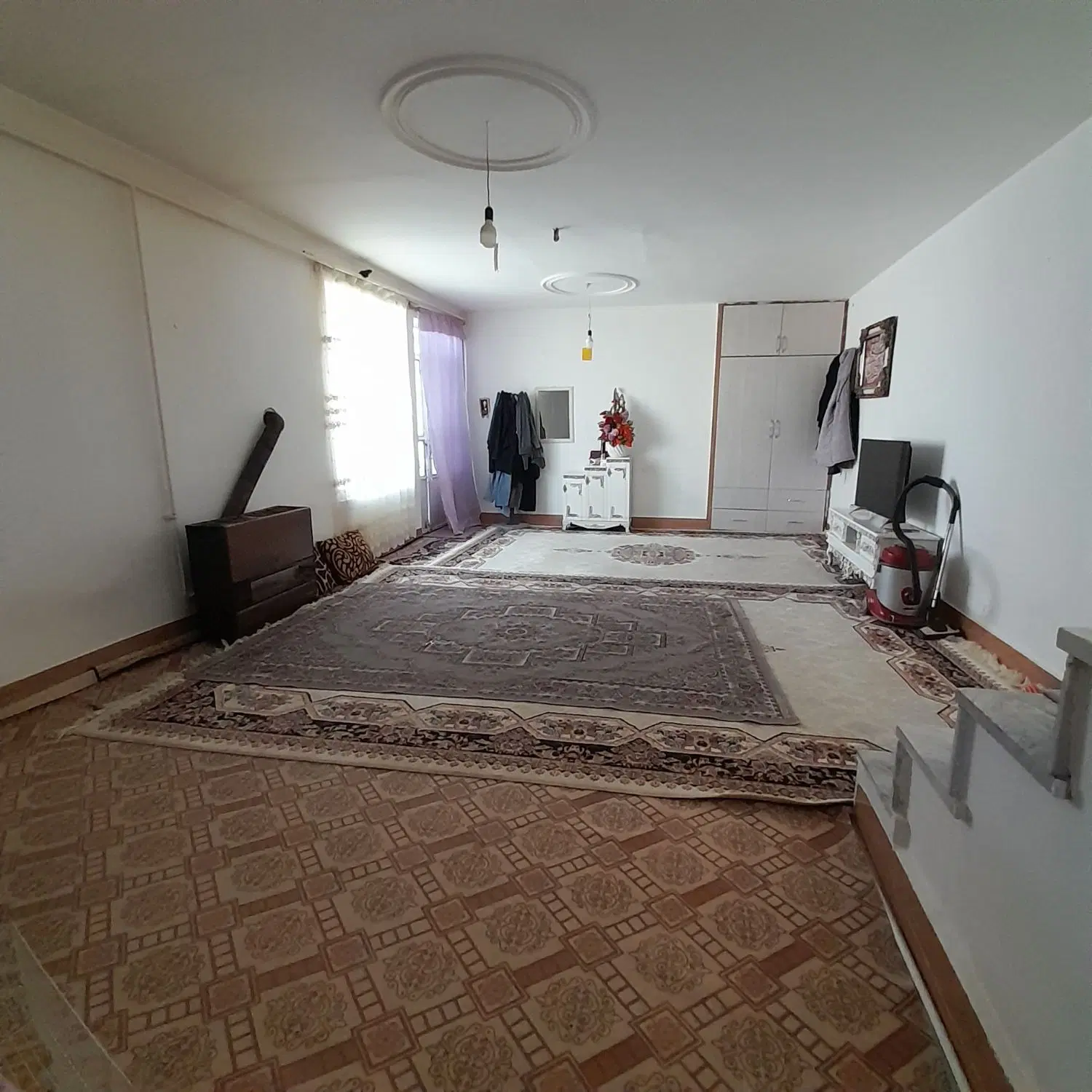خانه ویلایی