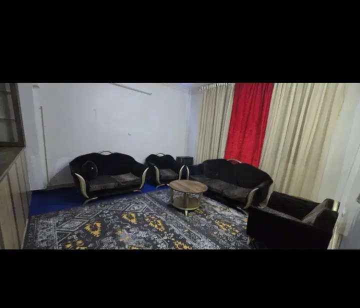 خونه نقلی