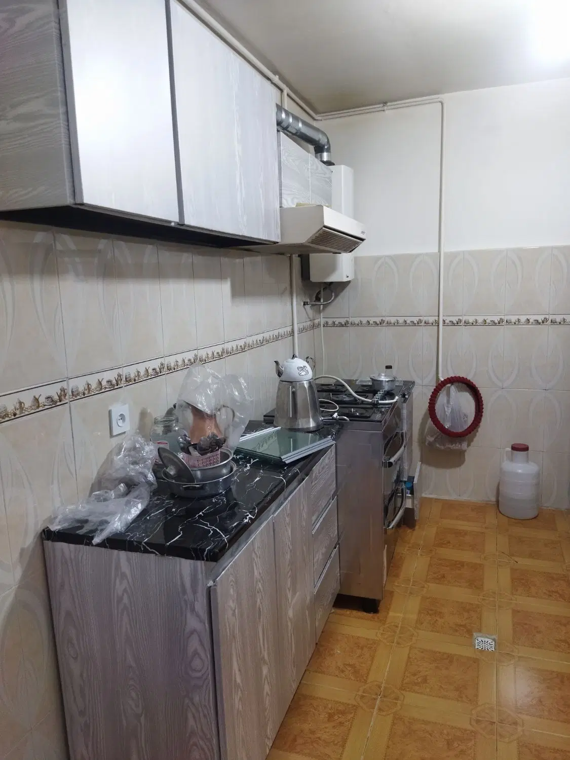 خانه اجاره ای